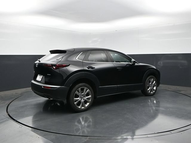 Used 2021 MAZDA CX-30 FWD 2.5 S w/ Select Package image 7