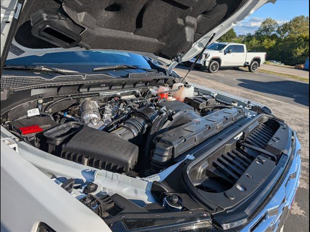 New 2026 GMC Sierra 2500 Denali w/ Denali Reserve Package image 20