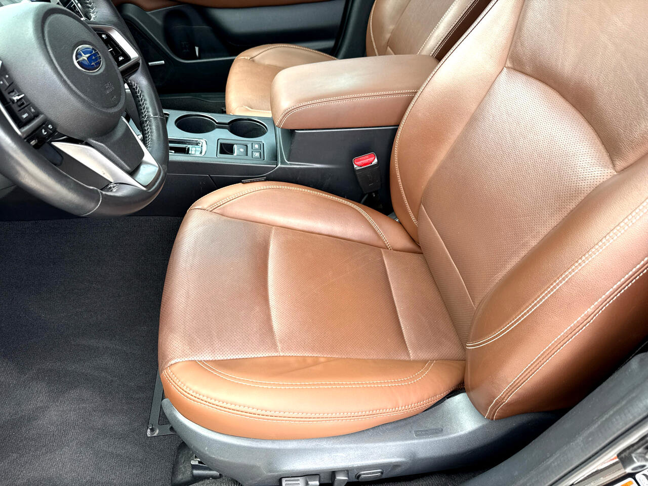 Used 2018 Subaru Outback 2.5i Touring image 35