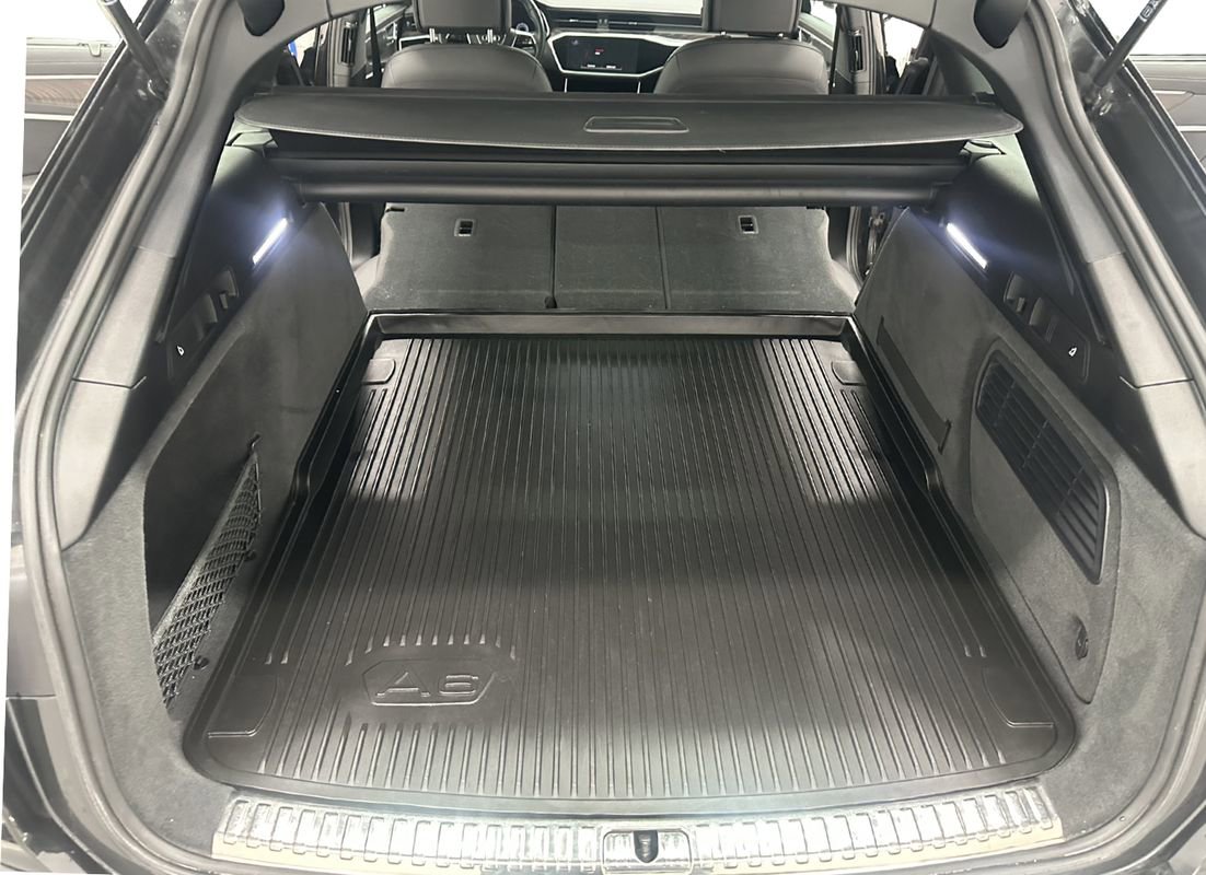 Used 2021 Audi A6 3.0T allroad Premium Plus w/ Executive Package image 13