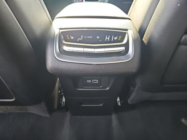 Used 2024 Cadillac XT6 Premium Luxury AWD/4WD image 22