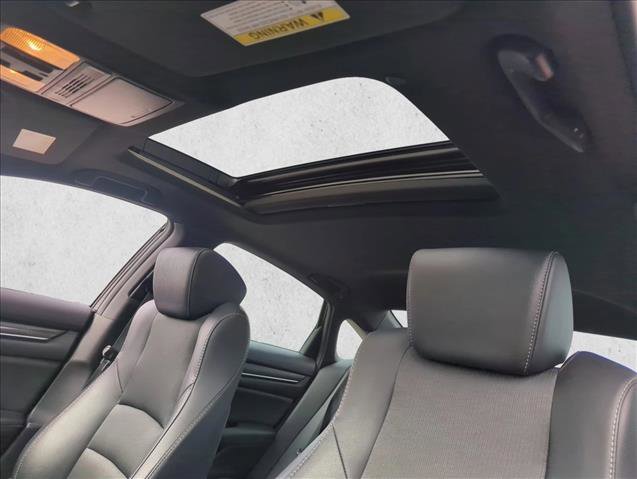 Used 2021 Honda Accord Sport image 20