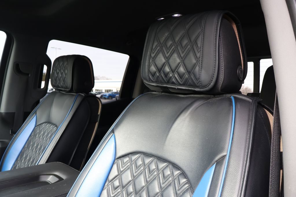 Used 2020 Chevrolet Silverado 1500 LT w/ All-Star Edition image 14