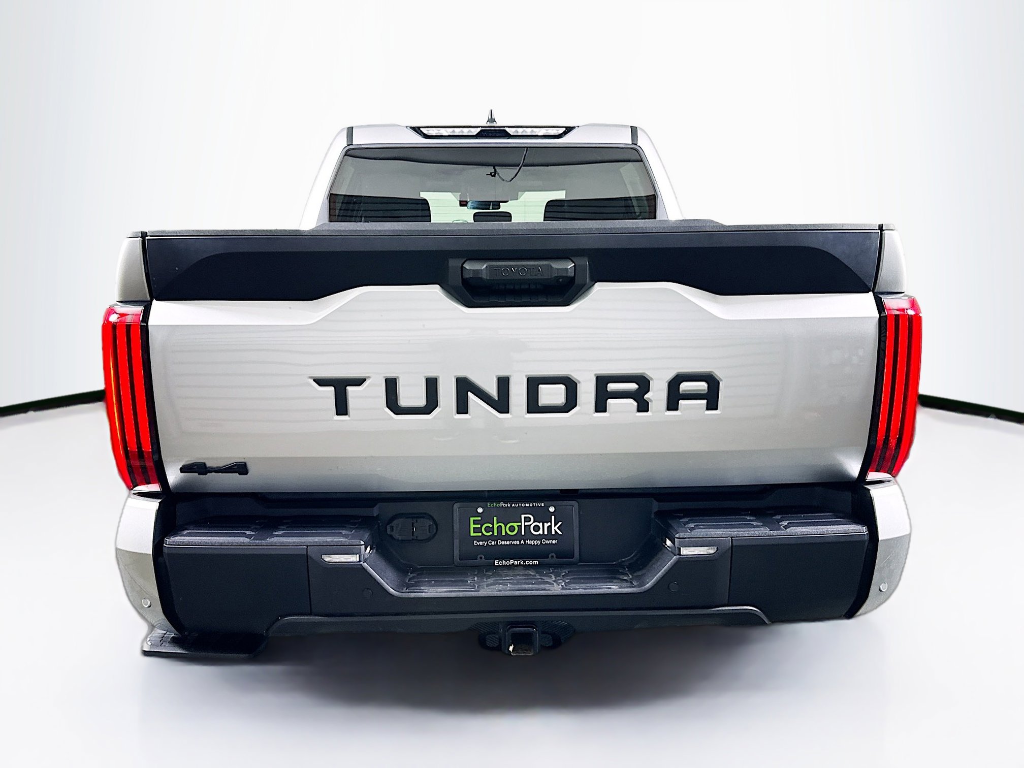 Used 2025 Toyota Tundra SR5 image 7