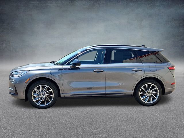 New 2025 Lincoln Corsair Grand Touring image 4