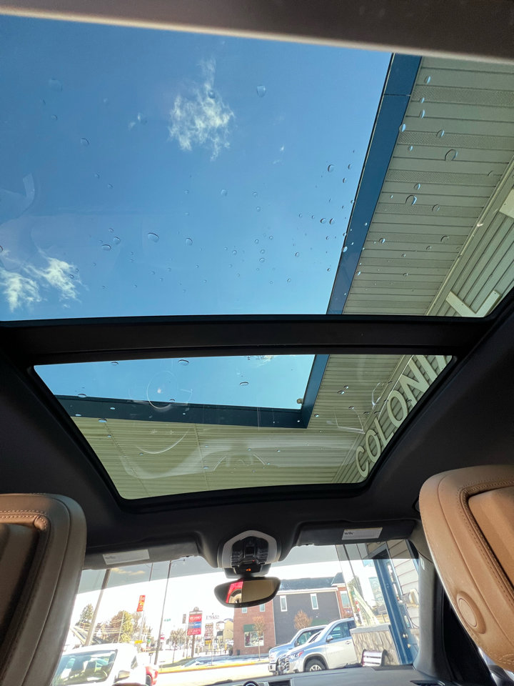 Used 2018 Porsche Macan image 22