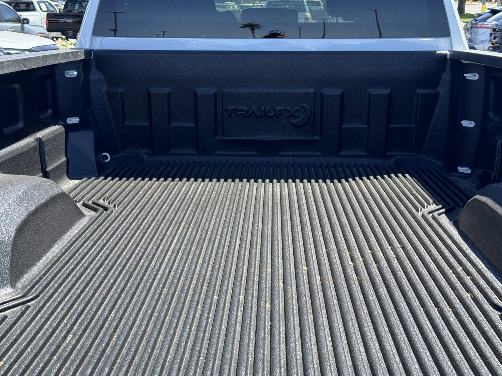 Used 2025 Chevrolet Silverado 2500 LT w/ Convenience Package image 13