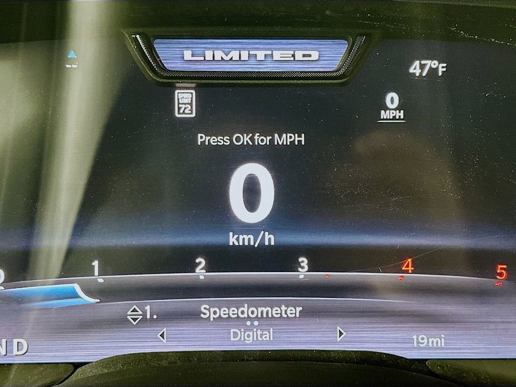 New 2026 RAM 3500 Limited image 11