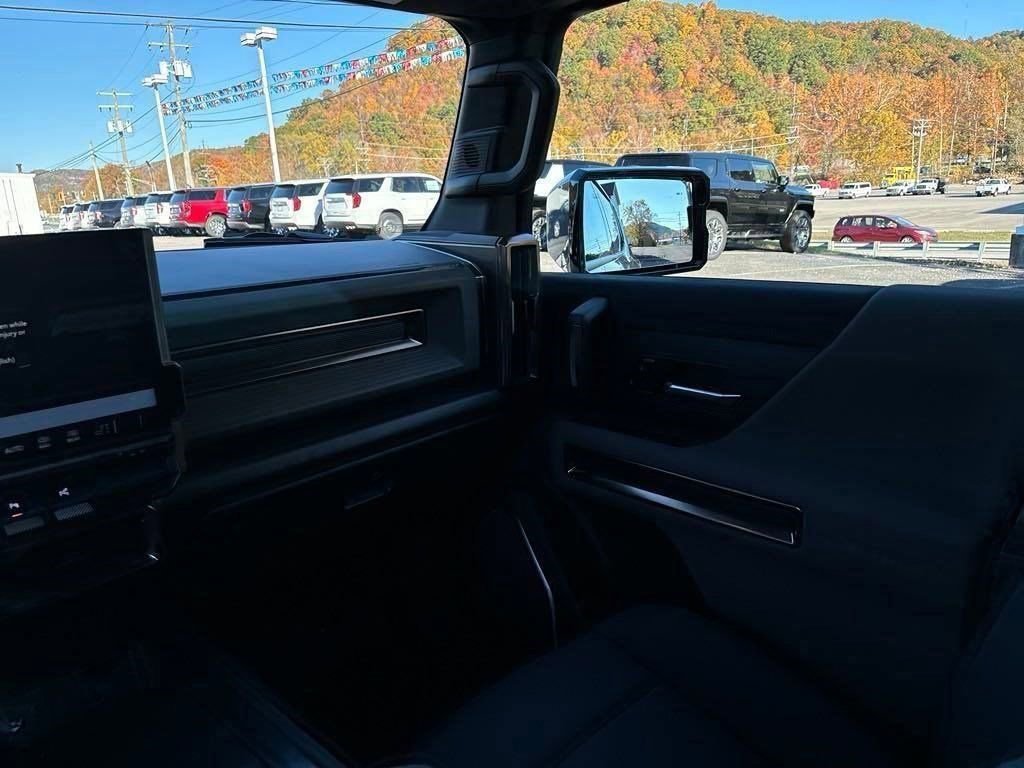 New 2025 GMC Hummer EV 3X image 47
