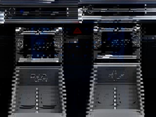 New 2026 Hyundai Santa Fe SEL image 16