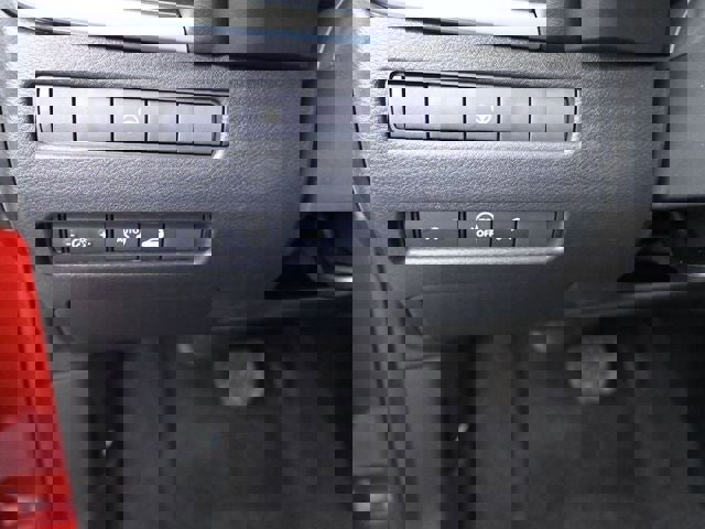 New 2026 Nissan Rogue SV image 22