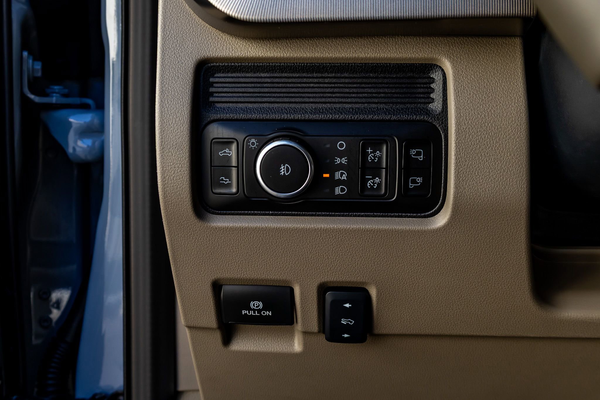 Used 2026 Ford F450 Platinum w/ Platinum Plus Package image 22