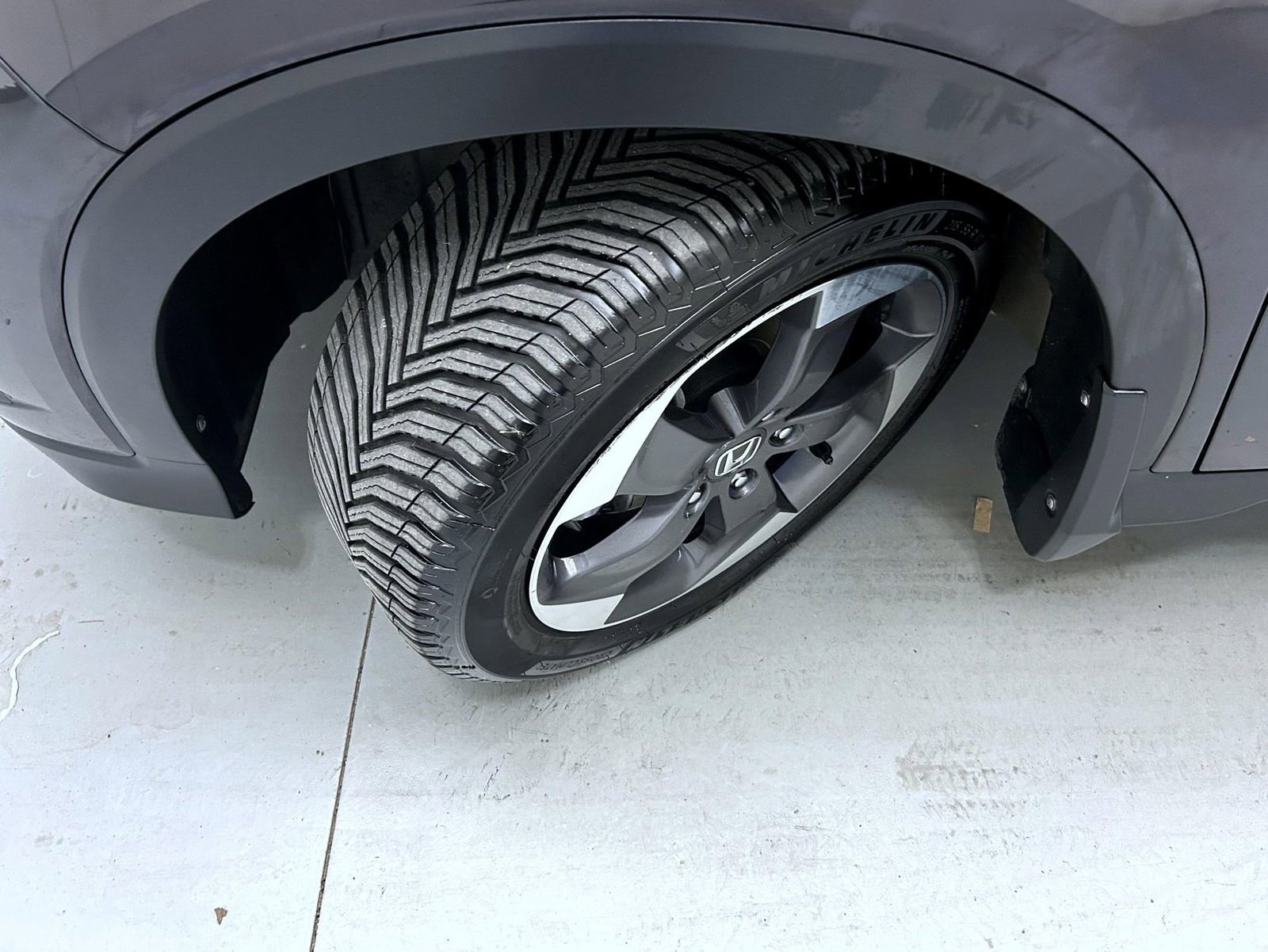 Used 2018 Honda HR-V EX-L image 23