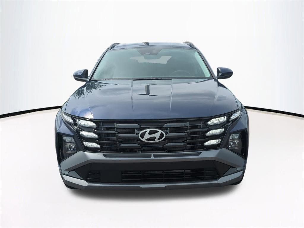 New 2026 Hyundai Tucson SEL Plus FWD image 3