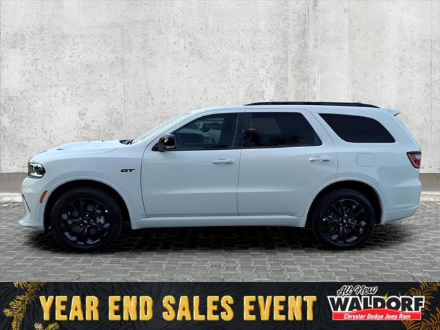 New 2026 Dodge Durango GT image 4