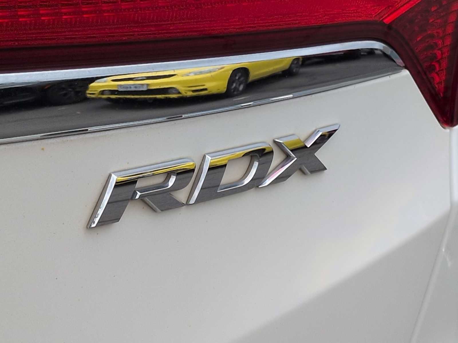 Used 2013 Acura RDX FWD w/ Technology Package image 13