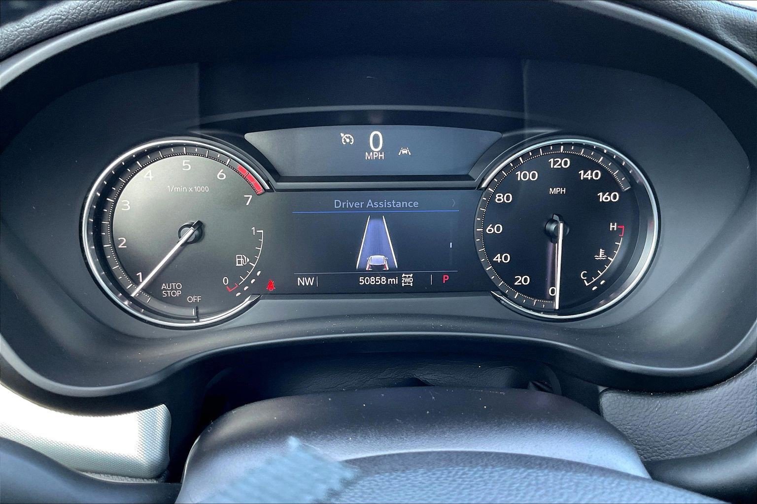 Used 2023 Cadillac XT4 Premium Luxury image 20