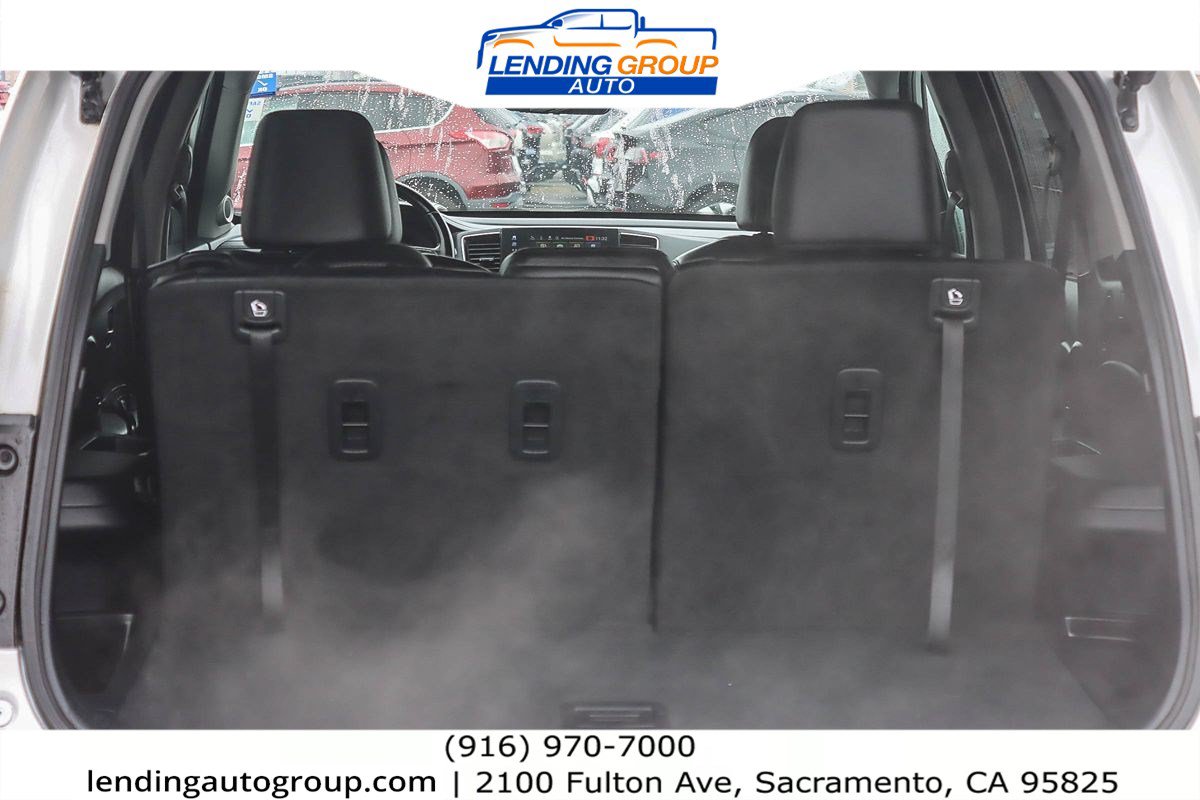 Used 2021 Honda Pilot Special Edition image 25
