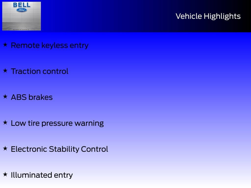 New 2026 Ford Transit 350 XL AWD/4WD image 13