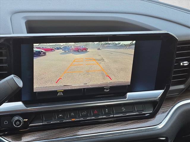 Used 2024 Chevrolet Silverado 1500 RST AWD/4WD image 12