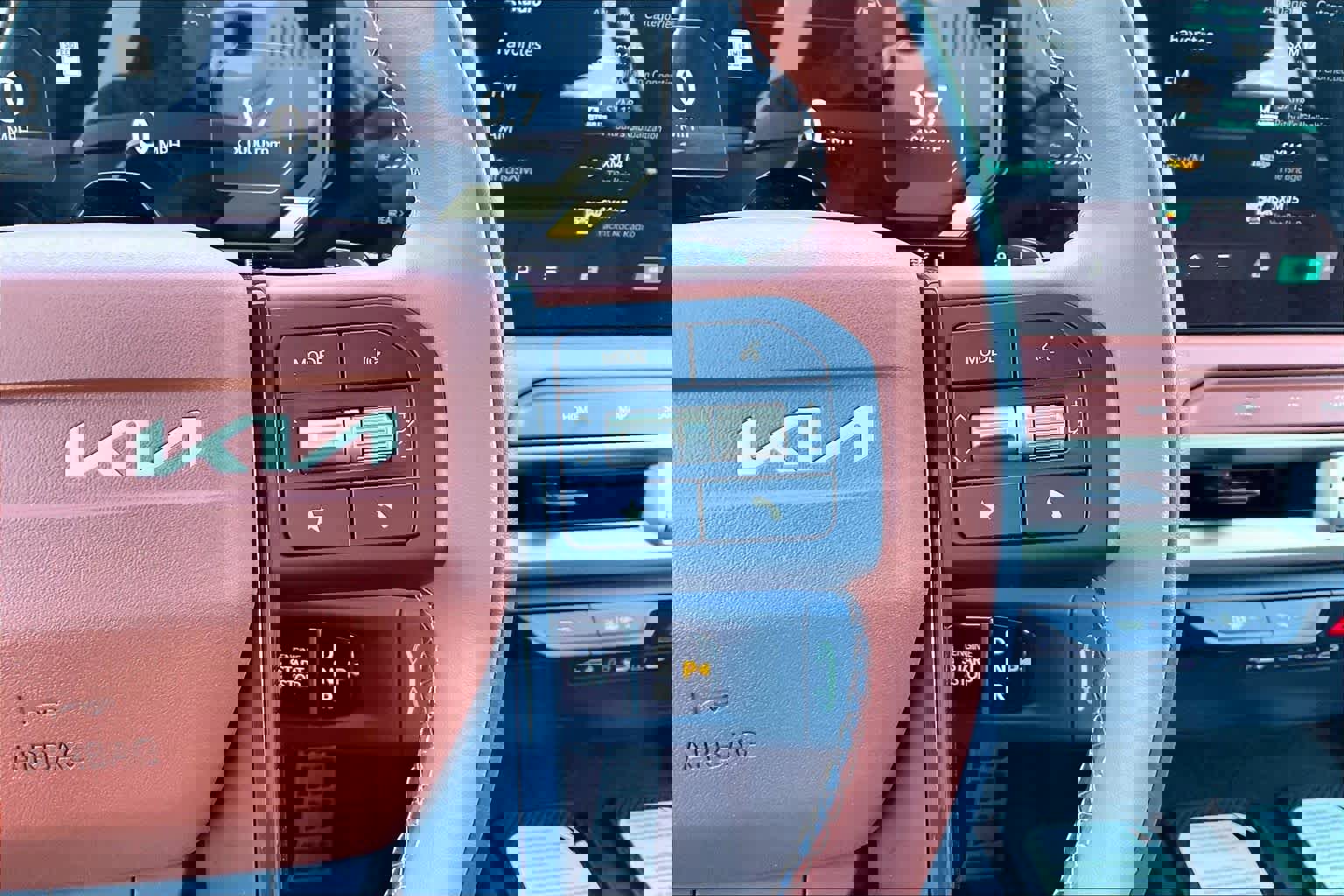 Used 2027 Kia Telluride SX image 24