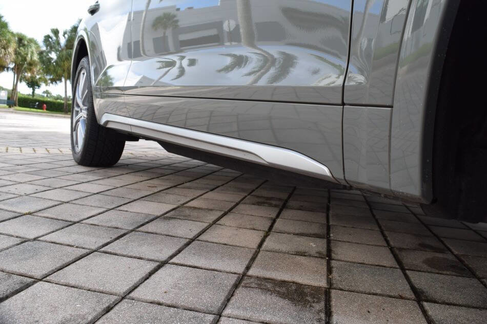 Used 2022 Audi SQ5 Premium Plus image 28