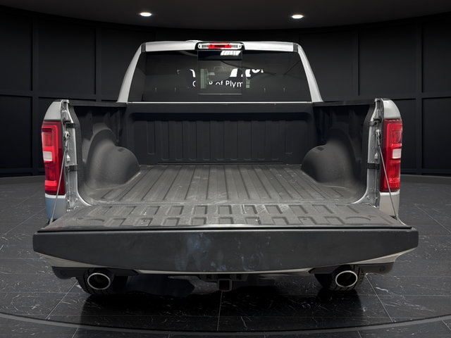 Used 2025 RAM 1500 Laramie w/ Sport Appearance Package AWD/4WD image 27