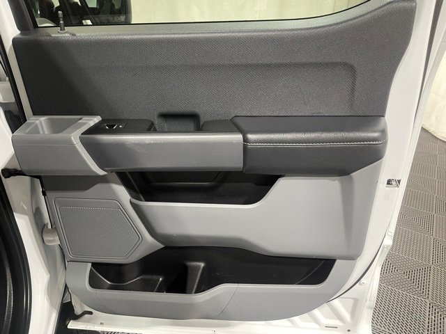 Used 2023 Ford F150 XLT image 22