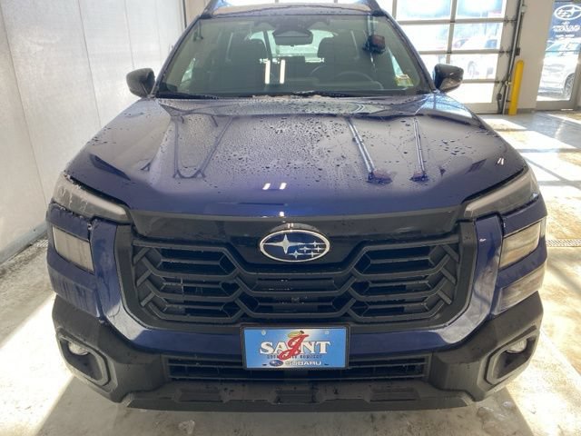 Certified 2026 Subaru Outback Touring XT AWD/4WD image 4