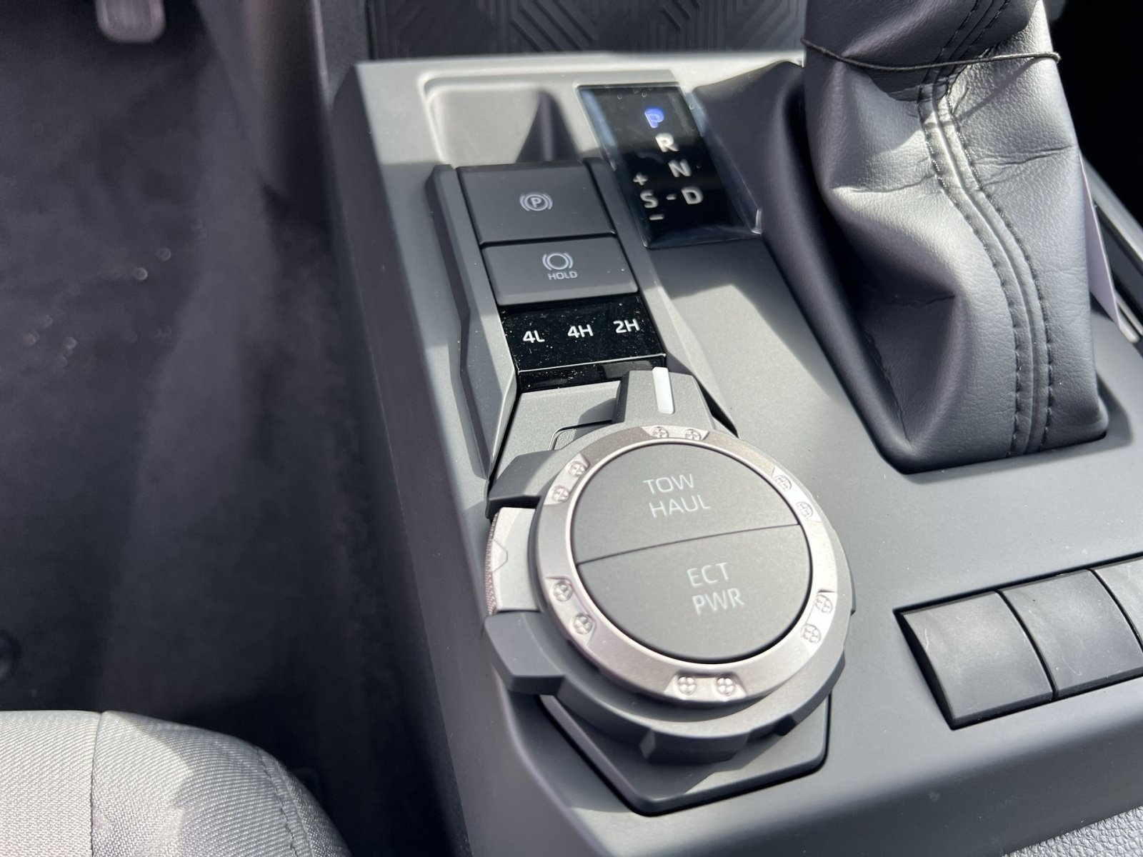 New 2026 Toyota Tacoma SR5 AWD/4WD image 23