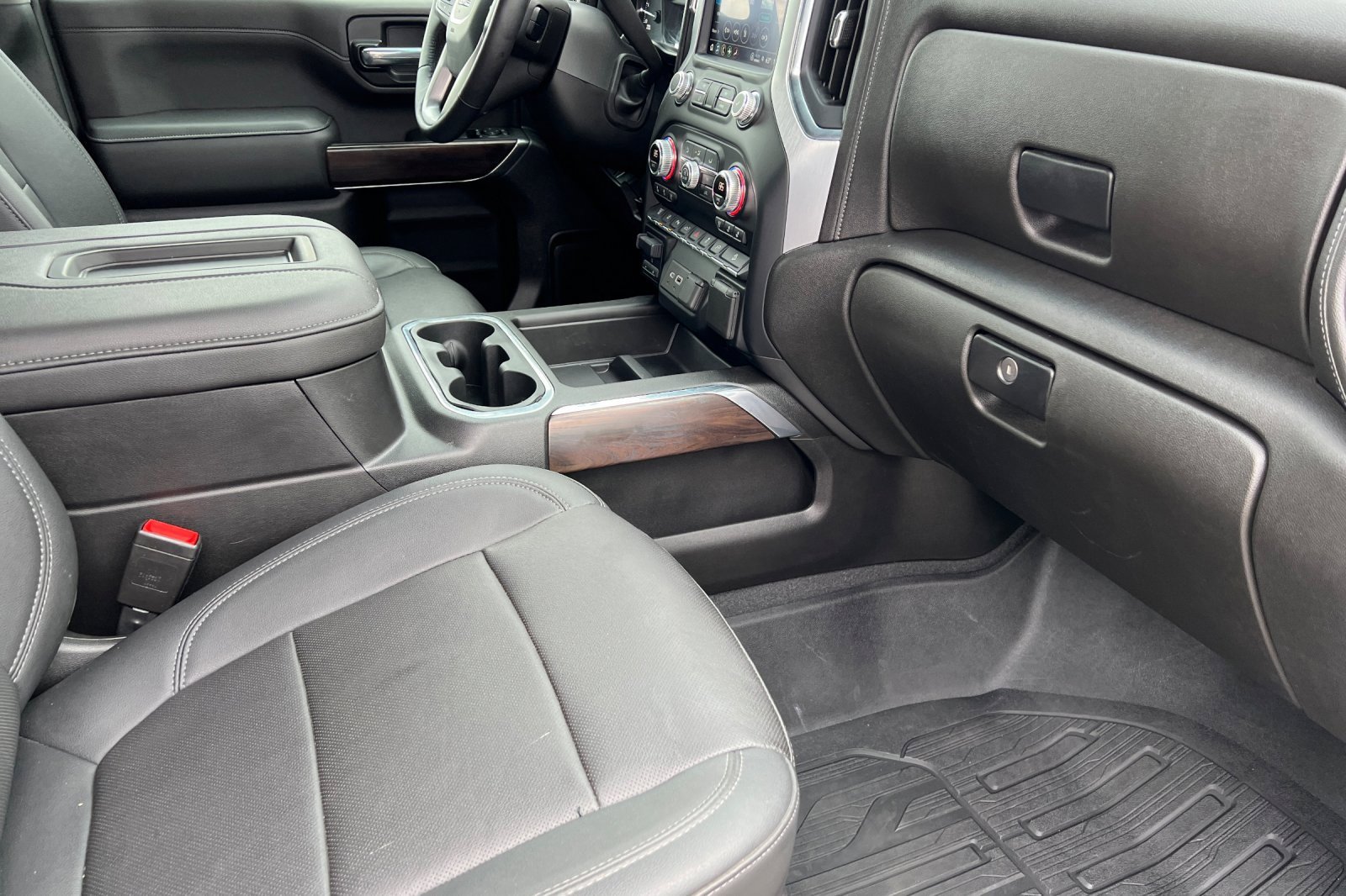 Used 2022 GMC Sierra 3500 SLT image 15