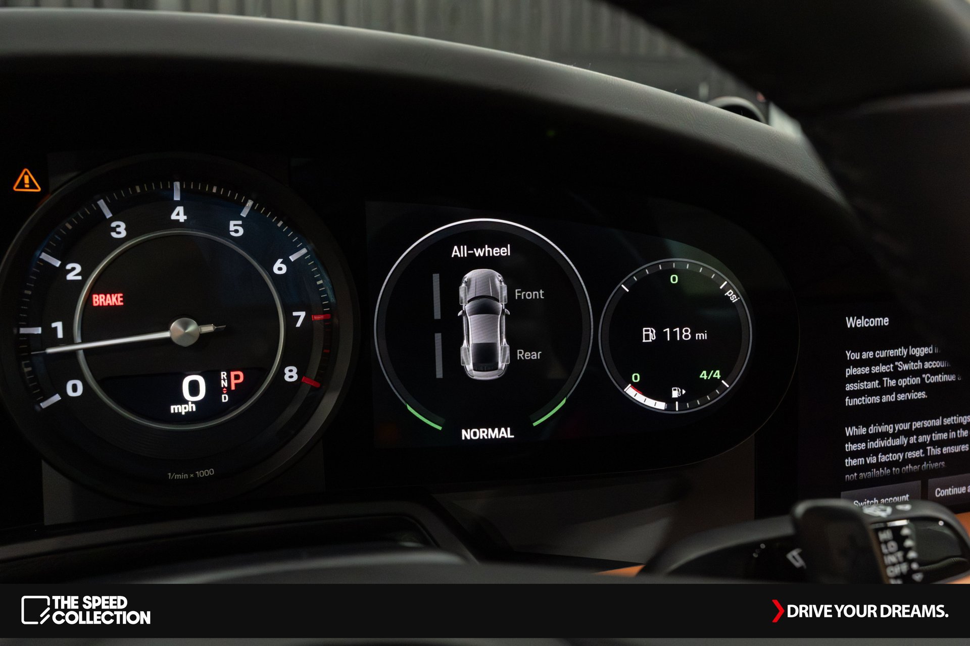 Used 2024 Porsche 911 Turbo S image 44