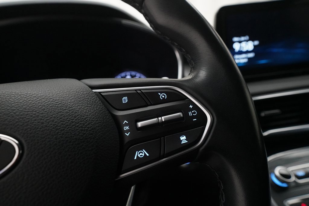 Used 2023 Hyundai Santa Fe SEL image 19
