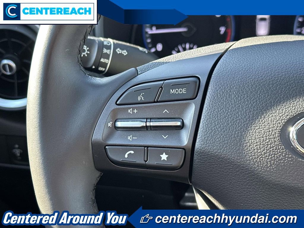 Used 2023 Hyundai Kona SEL w/ Convenience Package AWD/4WD image 20