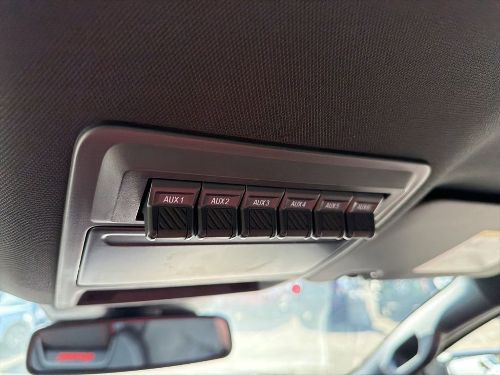 New 2025 Ford Ranger Raptor image 35