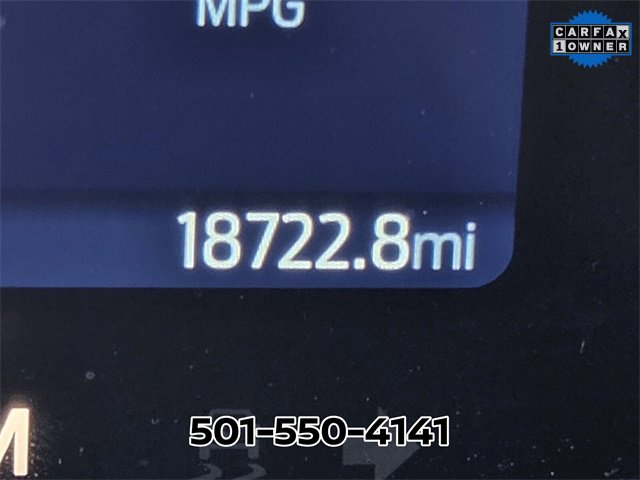 Used 2023 Ford Bronco Big Bend image 34