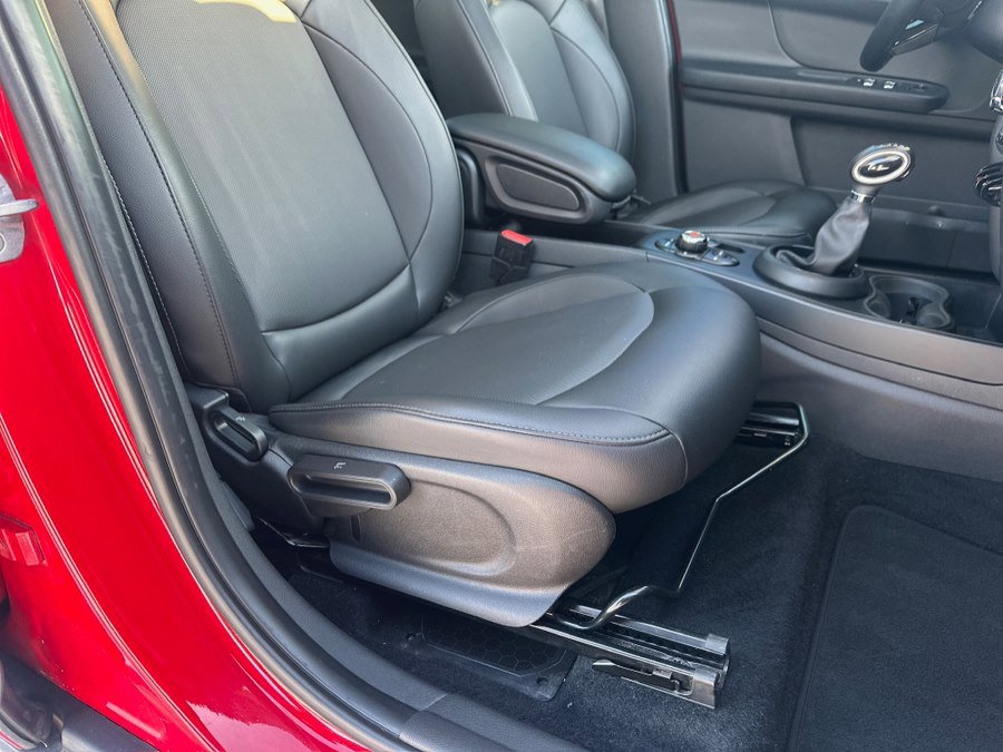 Used 2019 MINI Cooper Countryman ALL4 image 28