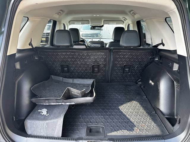 Certified 2023 Ford Bronco Sport Outer Banks w/ Tech Package AWD/4WD image 42