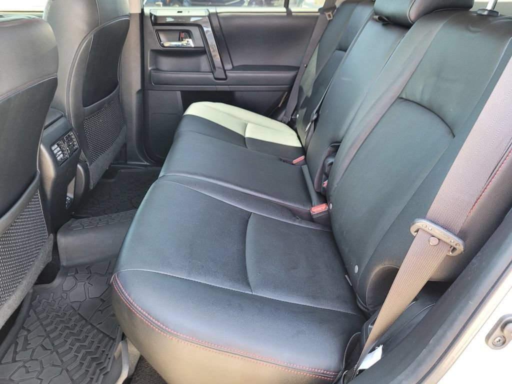 Used 2021 Toyota 4Runner TRD Pro AWD/4WD image 11