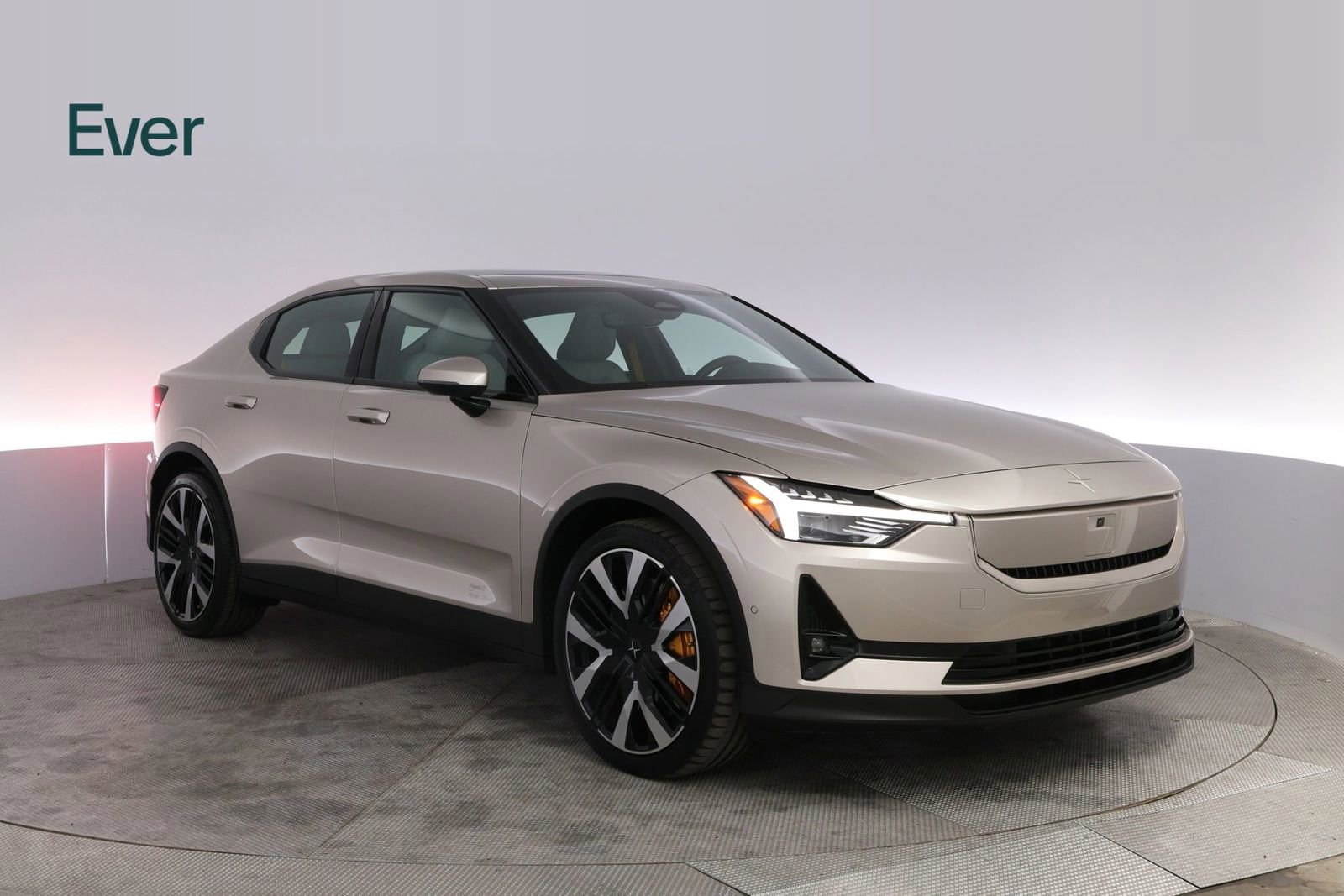 Used 2024 Polestar Polestar 2 Long Range Dual Motor Performa image 13
