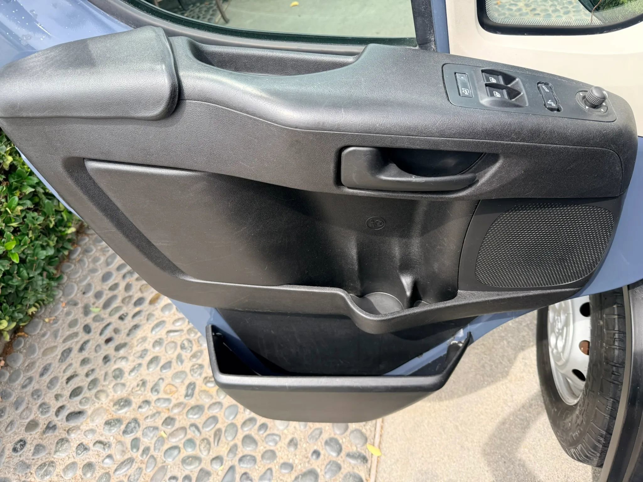 Used 2019 RAM ProMaster 3500 FWD image 10