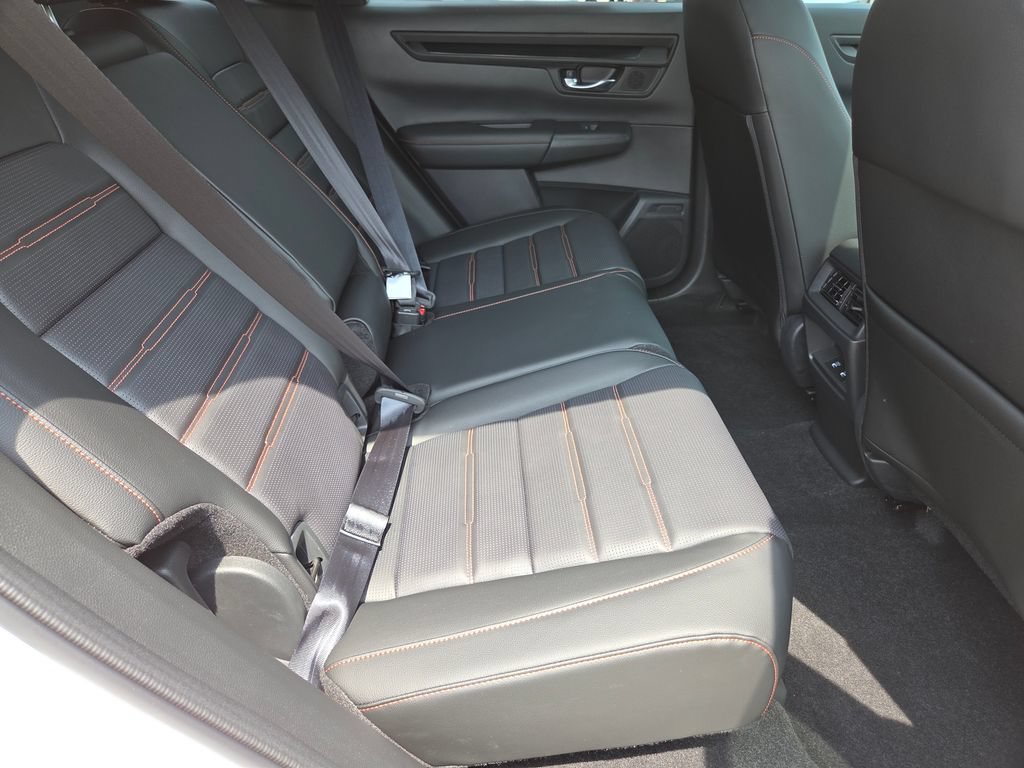 New 2026 Honda CR-V Sport-L image 29
