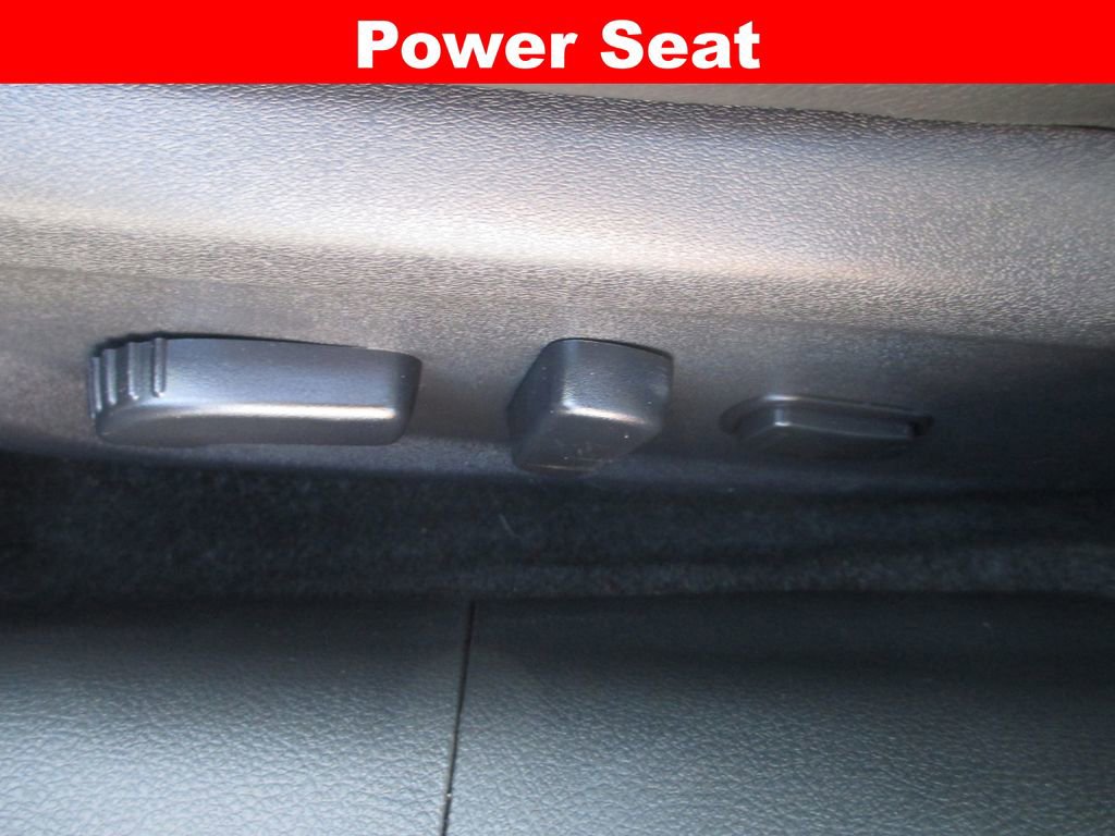 Used 2021 Nissan Altima 2.0 SR FWD image 22
