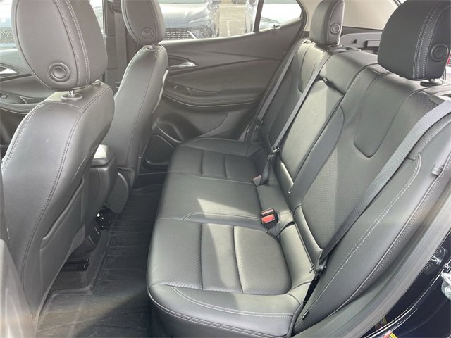 Used 2021 Buick Encore GX Essence w/ Advanced Technology Package image 23