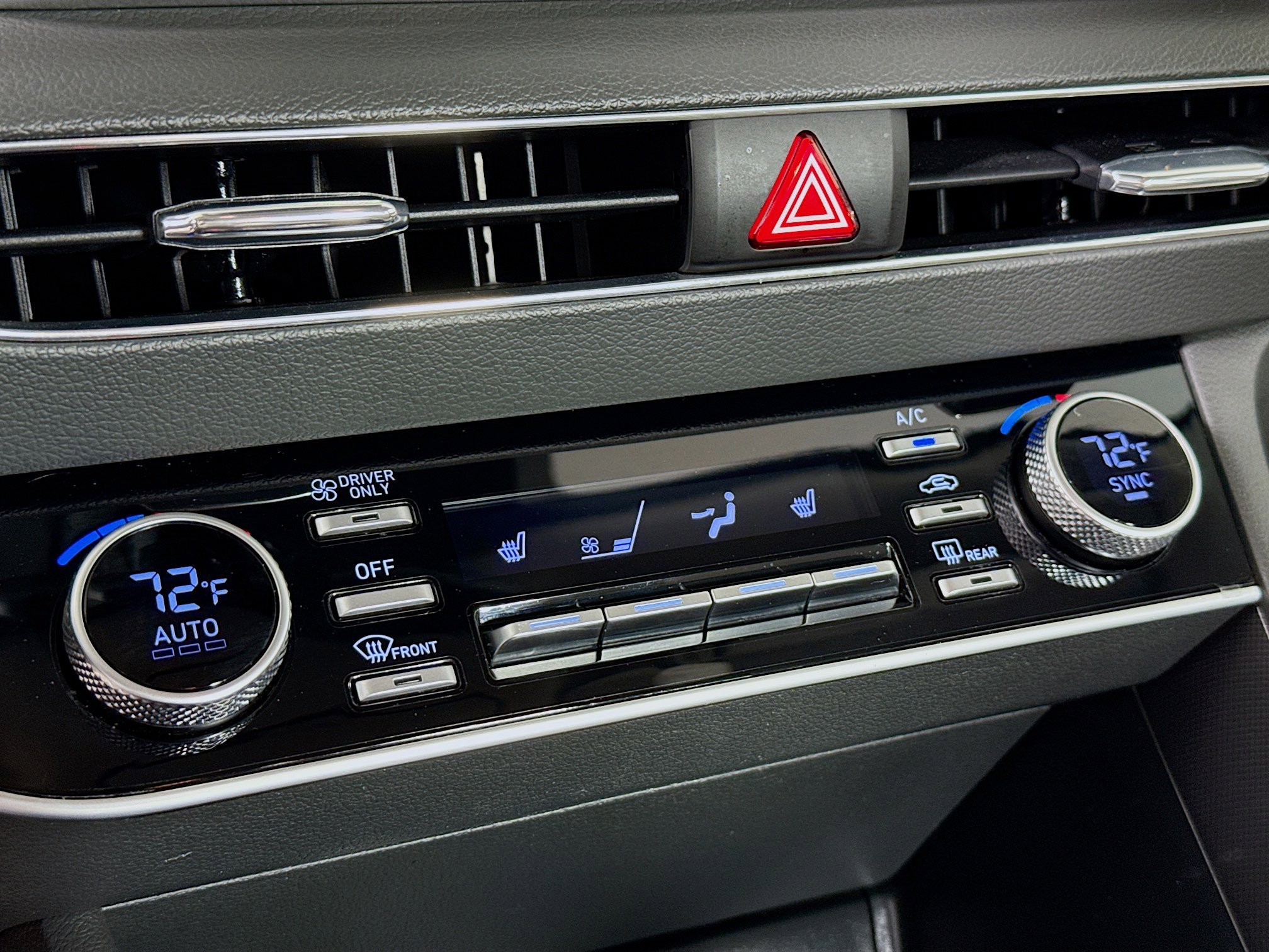 Used 2023 Hyundai Sonata SEL image 19