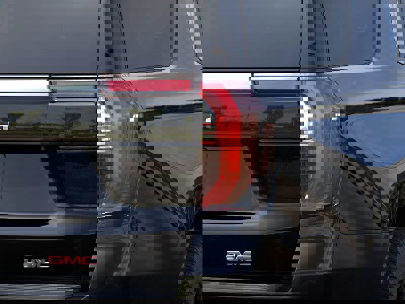 New 2026 GMC Yukon Denali image 11