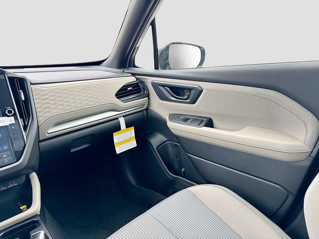 New 2026 Subaru Forester Premium AWD/4WD image 29