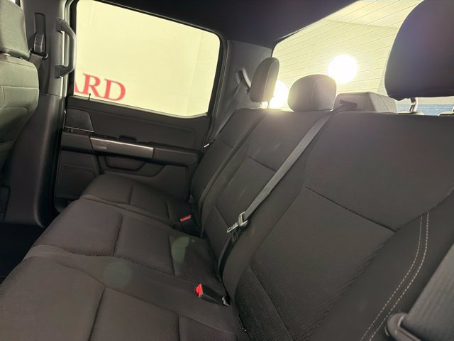 Certified 2022 Ford F150 XLT w/ Equipment Group 302A High RWD image 31