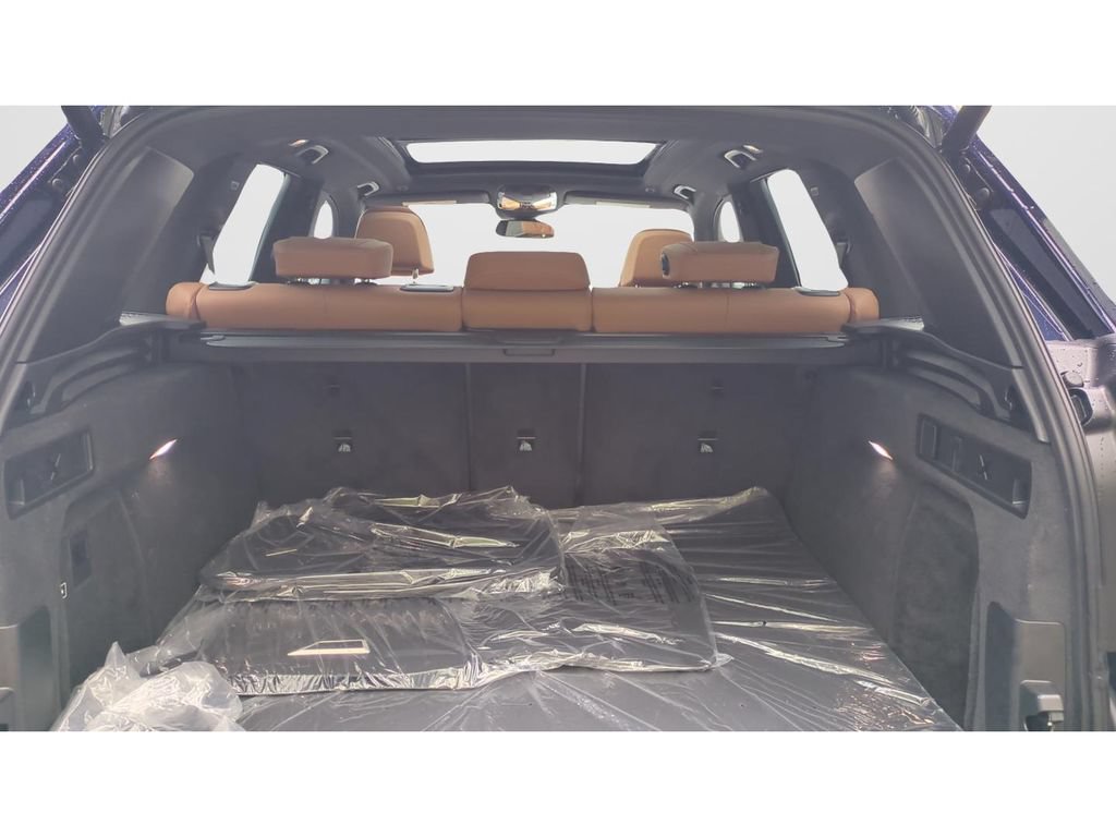 New 2026 BMW X5 xDrive40i w/ Executive Package AWD/4WD image 11