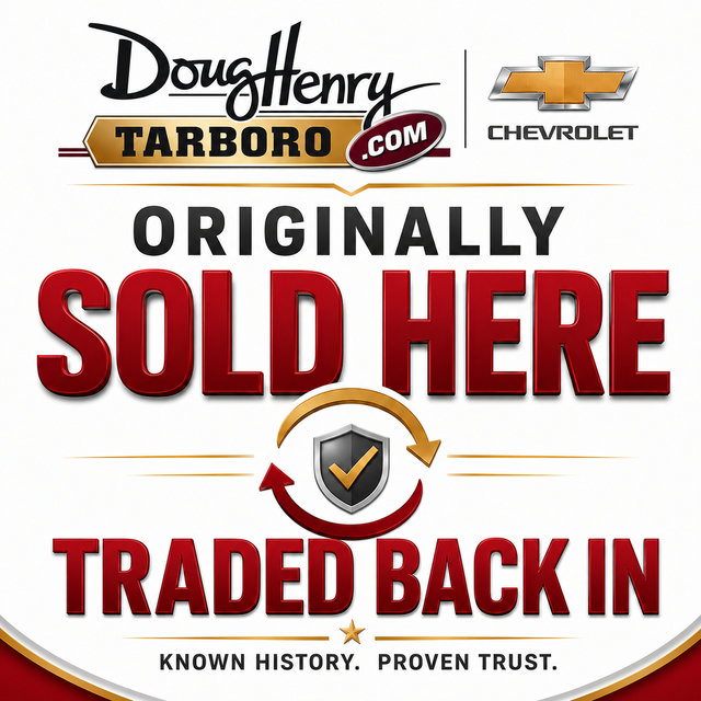 Used 2023 Chevrolet TrailBlazer LT FWD image 3